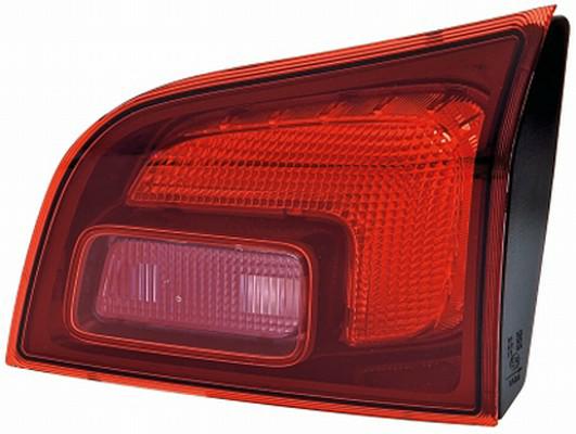 GRUPPO OTTICO POSTERIORE SX INTERNO OPELASTRA J 01/10> SW