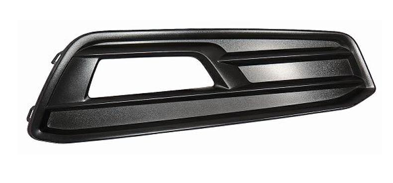 GRIGLIA PARAURTI ANTERIORE DX C/FENDI FORD FOCUS 09/14> 2.0 ECOB00ST ST