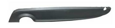 PARAURTI POSTERIORE INF GIULIETTA 05/10> 1.4 BENZ 1.6 MJT -TUV-