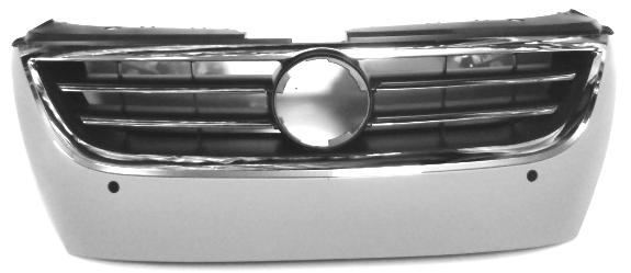 GRIGLIA CROMO C/SENS VW PASSAT CC 05/08>