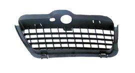 GRIGLIA PARAURTI ANTERIORE SX VW GOLF 3 11/91>09/97