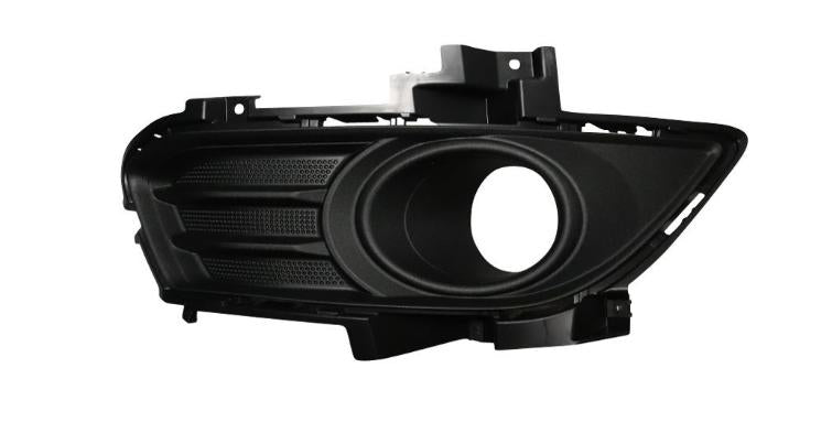 GRIGLIA PARAURTI ANTERIORE DX C/FENDI FORD MONDEO 01/14>