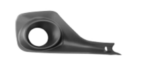 GRIGLIA PARAURTI ANTERIORE DX C/FENDI SUZUKI SWIFT 01/17>