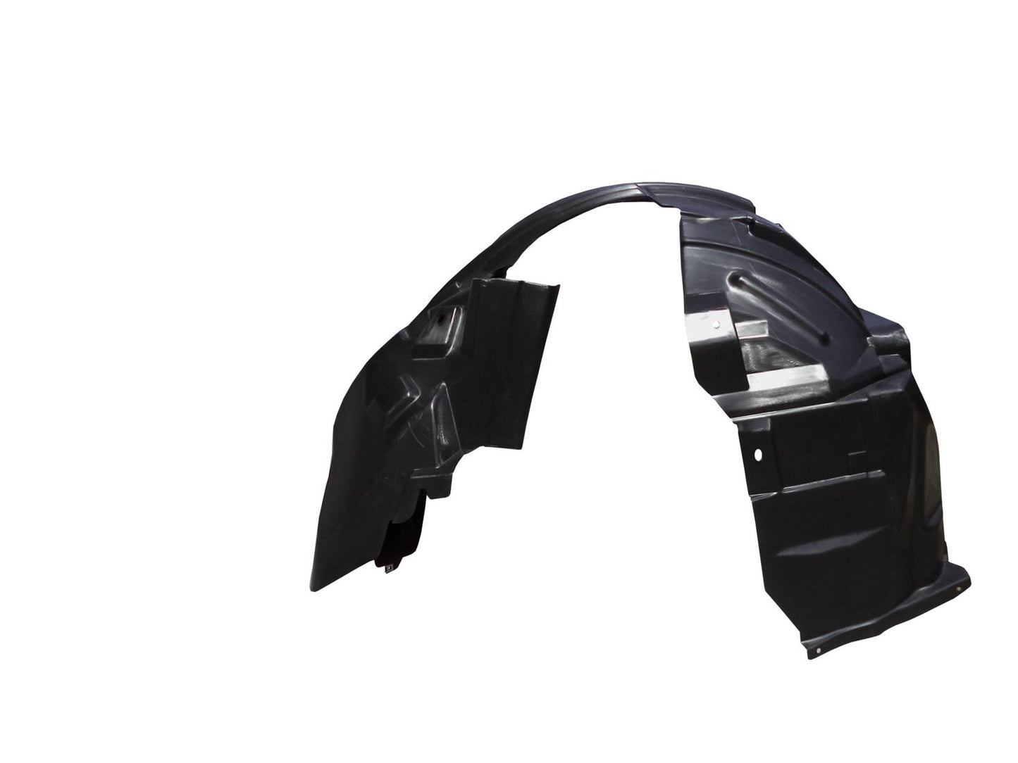 LOCARO ANTERIORE SX FIAT 500 X 10/14>