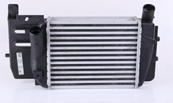 INTERCOOLER TOYOTA YARIS (_P13_)