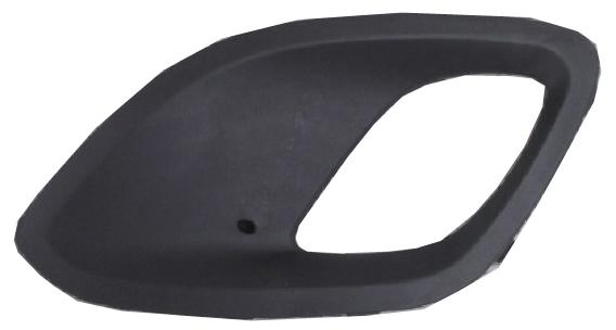 GRIGLIA PARAURTI ANTERIORE SX C/LUCE DIURNA KIA PICANTO 01/11>06/15 5P