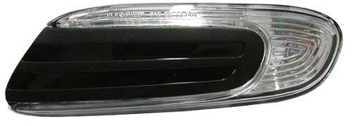 GRUPPO OTTICO LATERALE DX BIANCO MINI MINI 01/14>