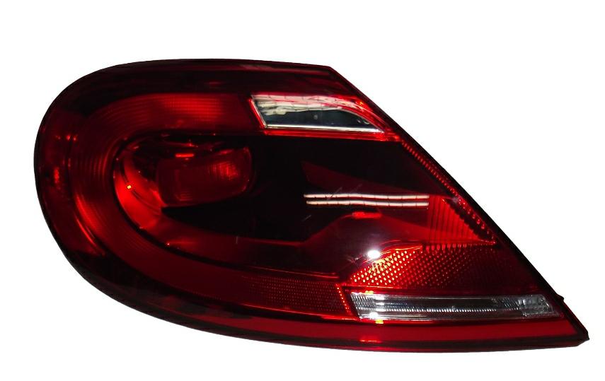 GRUPPO OTTICO POSTERIORE SX VW MAGGIOLINO 01/11>