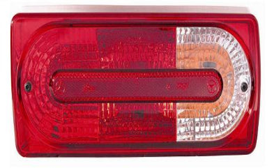 FANALE POSTERIORE SX MERCEDES CLASSE G W463 07/06>
