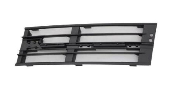 GRIGLIA PARAURTI ANTERIORE SX BMW SERIE 7 F01-F02 07/12> APERTA