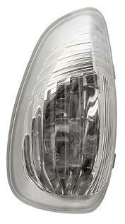 GRUPPO OTTICO RETROVISORE SX CH RENAULT MASTER-OPEL MOVANO 01/10>