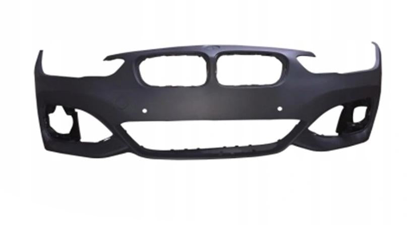 PARAURTI ANTERIORE PRIMER C/SENS BMW SERIE 1 F20-F21 03/15> M-TECH