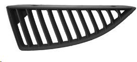 GRIGLIA ANTERIORE SX NERA MITSUB LANCER 01/03>12/05