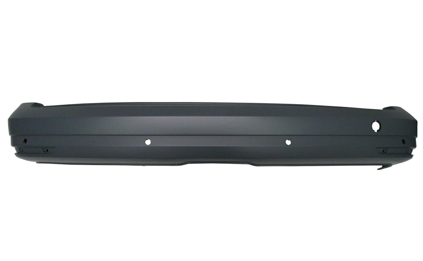 PARAURTI POSTERIORE PRIMER C/PDC+TRAC PA VW CADDY 01/15> PASSO CORTO