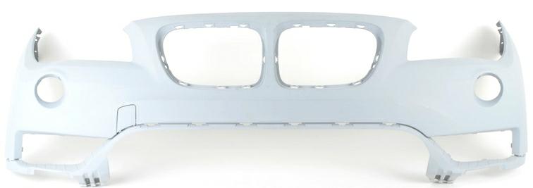 PARAURTI ANTERIORE PRIMER BMW X1 E84 01/13>