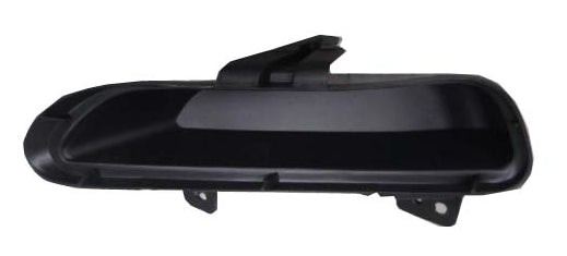 GRIGLIA PARAURTI ANTERIORE DX INF MAZDA 6 02/08>