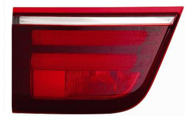 GRUPPO OTTICO POSTERIORE SX INTERNO A LED BMW X5 E70 04/10>