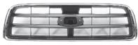 GRIGLIA CROMO SUBARU FORESTER 01/03>12/05