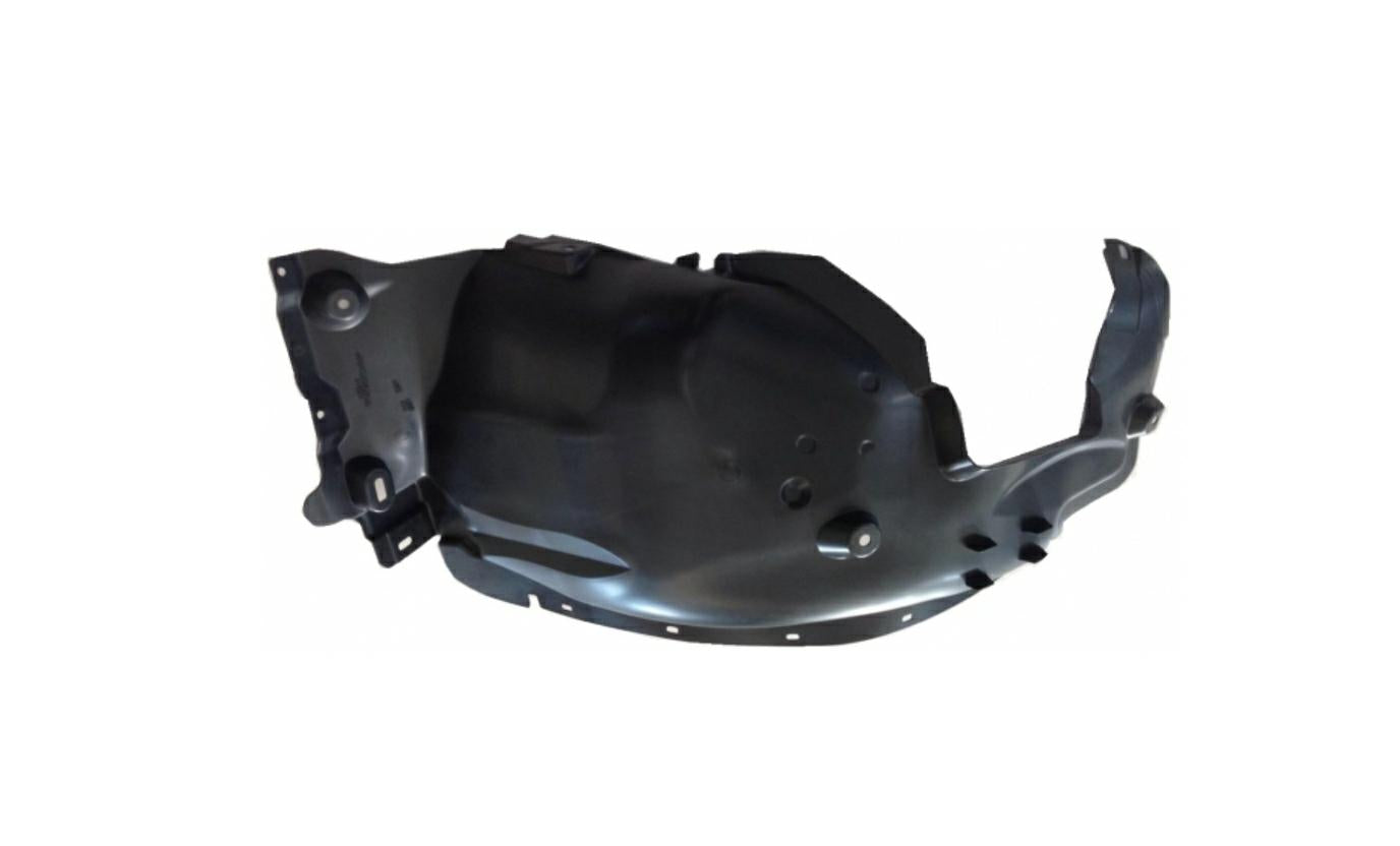 LOCARO ANTERIORE SX PARTE POSTERIORE BMW X1 E84 01/10>