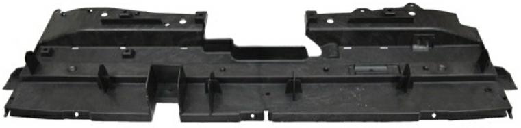 COPERTURA RAD JEEP CHEROKEE 01/14> 3.2