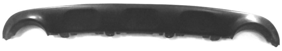 SPOILER PARAURTI POSTERIORE HYUNDAI SANTA FE 05/06>