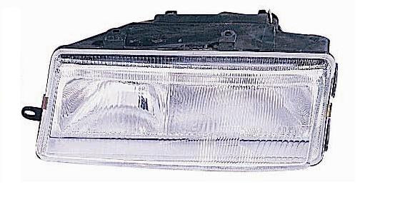 FARO SX H1-H1 PREDISPOSTO REGOLAZIONE ELETT SEAT TOLEDO 09/91>09/95