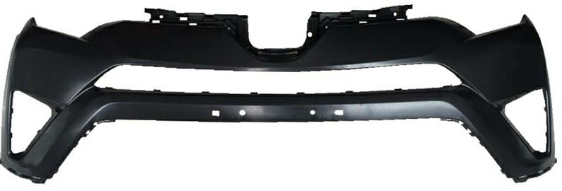 PARAURTI ANTERIORE TOYOTA RAV 4 01/16>