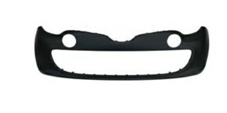 PARAURTI ANTERIORE PRIMER RENAULT TWINGO 01/14>