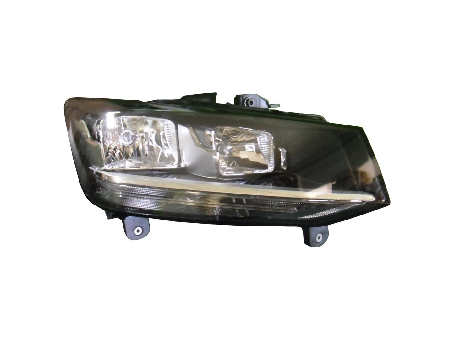 FARO DX AUDI Q2 01/16>