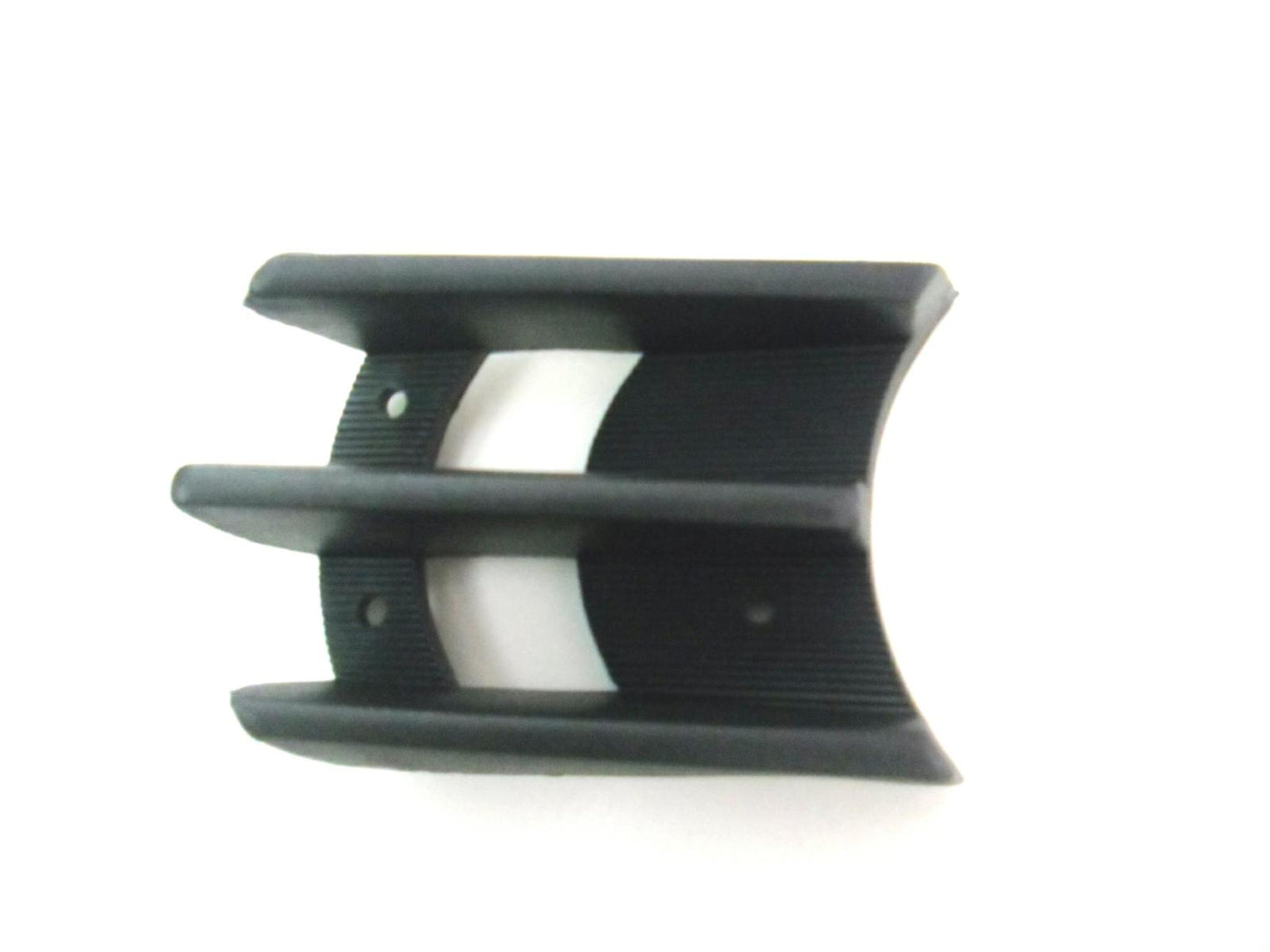 GRIGLIA PARAURTI ANTERIORE SX C/FENDI MITSUB PAJERO SPORT 09/99>04