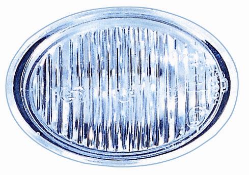 GRUPPO OTTICO LATERALE DX-SX BIANCO LANCIA Y 09/03> LYBRA 03/99>KA 09/08>