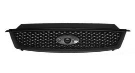 GRIGLIA NERA FORD C-MAX 10/03>02/07
