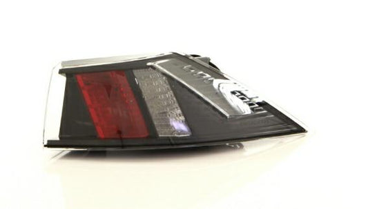 FANALE POSTERIORE DX ESTERNO PEUGEOT 508 11/14> C/LOGO