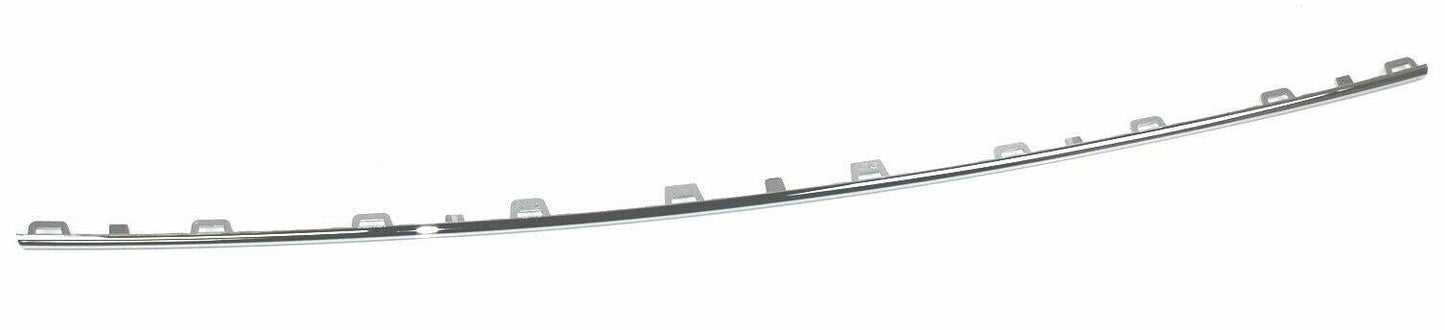 MODANATURE ANTERIORE C/LE CROMATA VW TRANSPORTER T5 01/09>