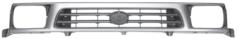 GRIGLIA ARG-GRIGIA TOYOTA HILUX 2WD 01/98>12/00