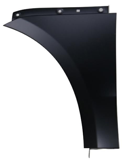 PARAF A/SX POSCHE MACAN 01/14> ALLUMINIO