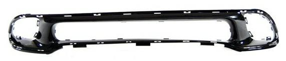 CORNICE GRIGLIA PARAURTI ANTERIORE JEEP GRAND CHEROKEE 10/13> SRT