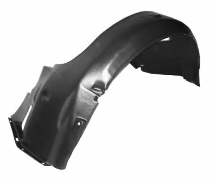 LOCARO ANTERIORE SX BMW SERIE 3 E36 COUPE/CABRIO 12/90>