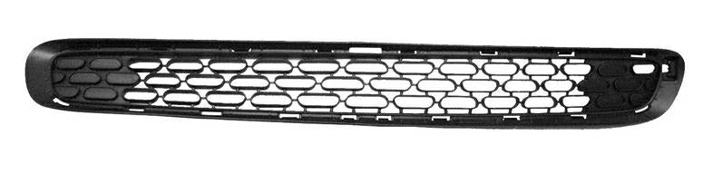 GRIGLIA PARAURTI ANTERIORE INF MINI ONE-COOPER F55-F56 01/14>