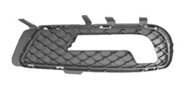 GRIGLIA PARAURTI ANTERIORE SX C/DRL MERCED CLASSE E W212 05/09> CLASS/EL