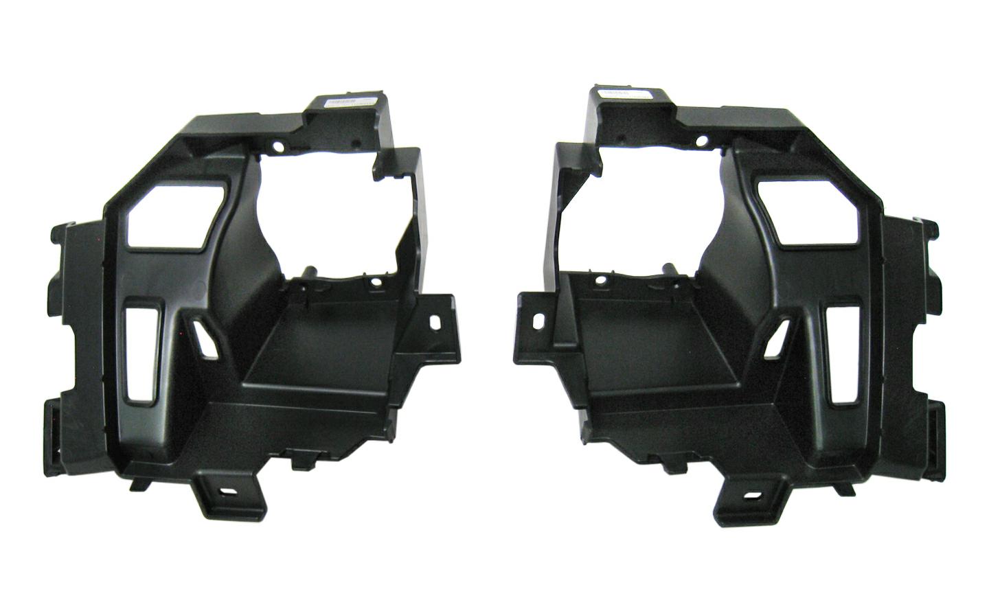 KIT SUPPORTI FENDI DX+SX PEUG PARTEN-CITR BERLINGO 01/18>