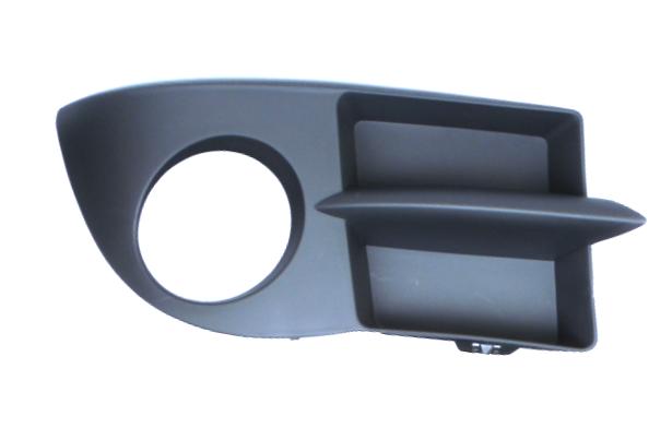 GRIGLIA PARAURTI ANTERIORE DX C/FENDI RENAULT CLI0 STORIA-CAMPUS 01/04>06/09