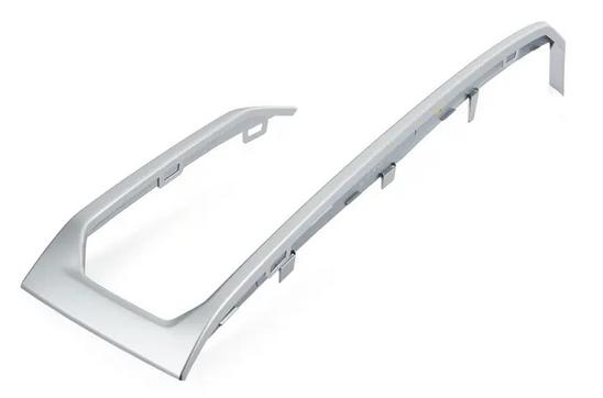 MODANATURE PARAURTI ANTERIORE DX CROMO BMW X5 G05 08/18> X-LINE