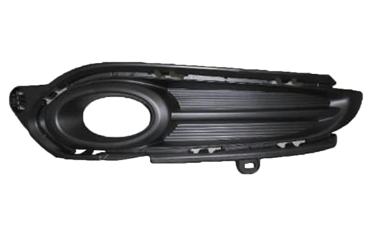 GRIGLIA PARAURTI ANTERIORE DX C/FENDI HONDA HR-V 01/15>