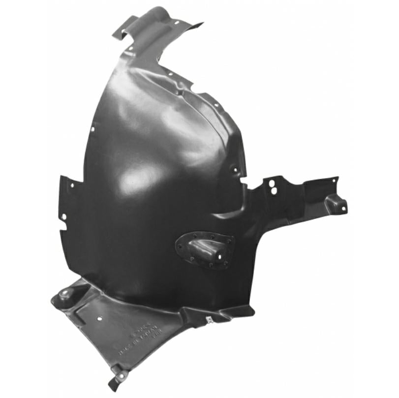 LOCARO ANTERIORE SX PARTE POSTERIORE BMW X5 F15 01/14>