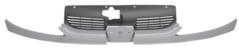 GRIGLIA COMPL PRIMER PEUGEOT 206 08/98>03/09 (6573312-313-381)