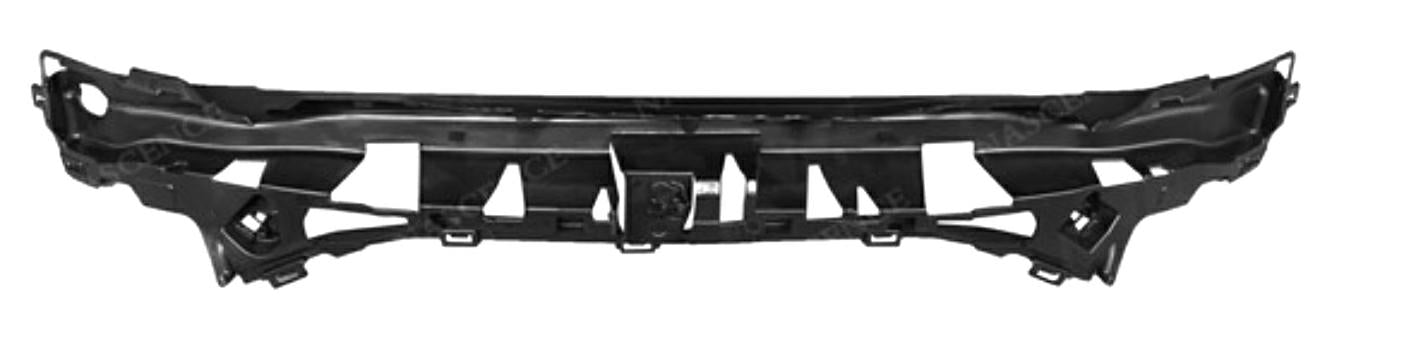 ASSORBITORE PARAURTI ANTERIORE VOLVO V40 10/12>