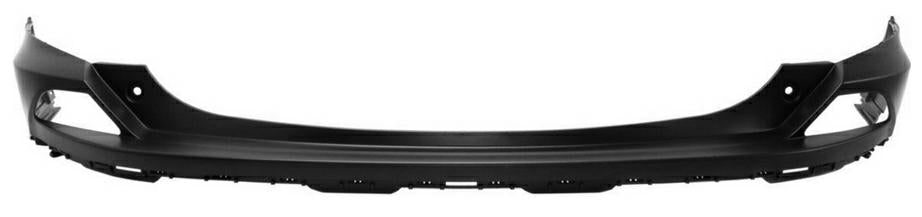 PARAURTI POSTERIORE SUP PRIMER TOYOTA RAV 4 01/16>