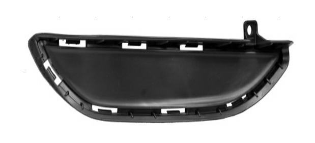 GRIGLIA PARAURTI ANTERIORE DX NERA HYUNDAI TUCSON 06/18>