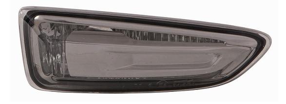 GRUPPO OTTICO LATERALE DX CRYST FUME'OPEL ASTA J 01/10> ZAFIRA 07/11>